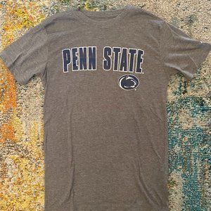 (soft fabric) Penn State T-shirt (Women's)